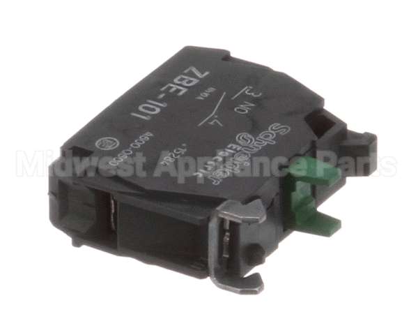 113812 Champion - Moyer Diebel Contact Block No W/O Base