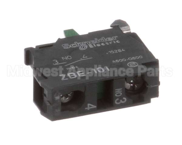 113812 Champion - Moyer Diebel Contact Block No W/O Base