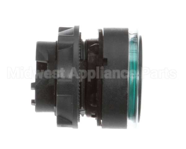 113814 Champion - Moyer Diebel Switch Pushbutton Grn Illum