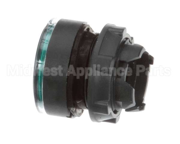 113814 Champion - Moyer Diebel Switch Pushbutton Grn Illum