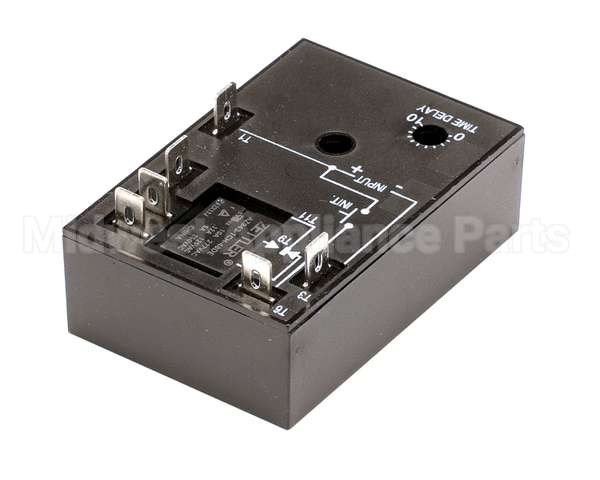 113875 Champion - Moyer Diebel Solid State Timer Mh60