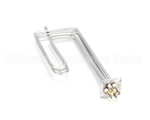 113883 Champion - Moyer Diebel Heater 10/11Kw 460-480/3 E-Rac