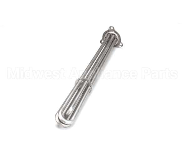 113886 Champion - Moyer Diebel Heater 12Kw 480/3 Bstr - Well