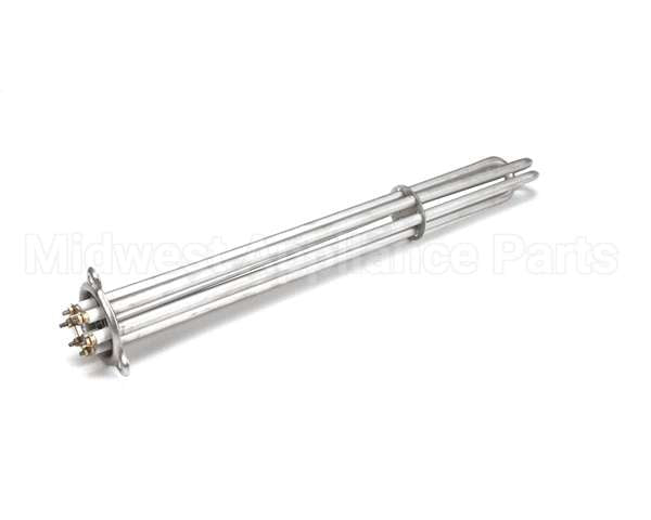 113886 Champion - Moyer Diebel Heater 12Kw 480/3 Bstr - Well