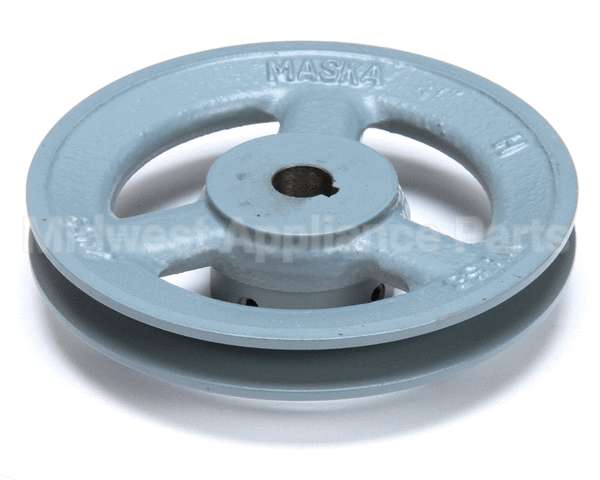 113892 Champion - Moyer Diebel Sheave Ak 59 5/8 Bore