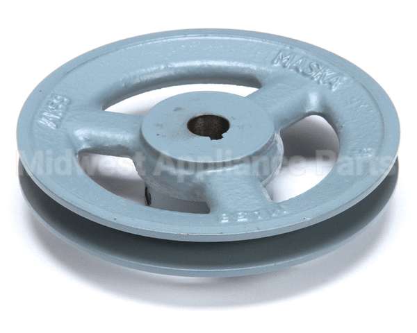 113892 Champion - Moyer Diebel Sheave Ak 59 5/8 Bore