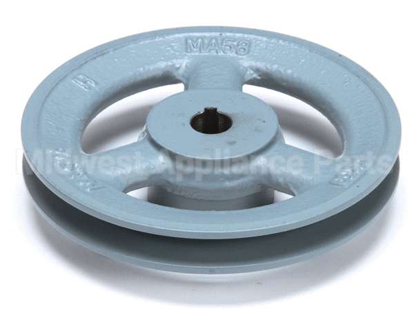 113892 Champion - Moyer Diebel Sheave Ak 59 5/8 Bore
