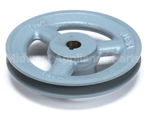 113892 Champion - Moyer Diebel Sheave Ak 59 5/8 Bore