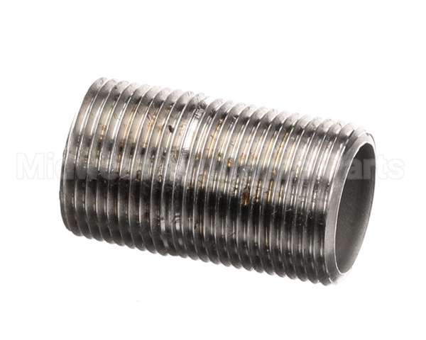 113918 Champion - Moyer Diebel Nipple Rtoe 3/4X1 3/4 Sst