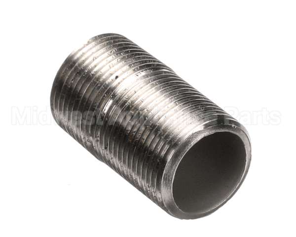 113918 Champion - Moyer Diebel Nipple Rtoe 3/4X1 3/4 Sst