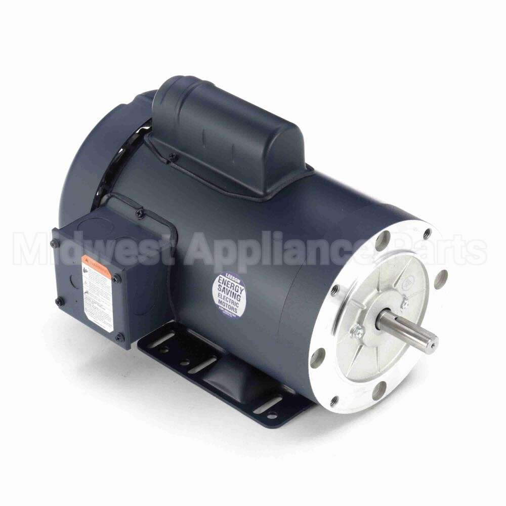 113931 Leeson Motor