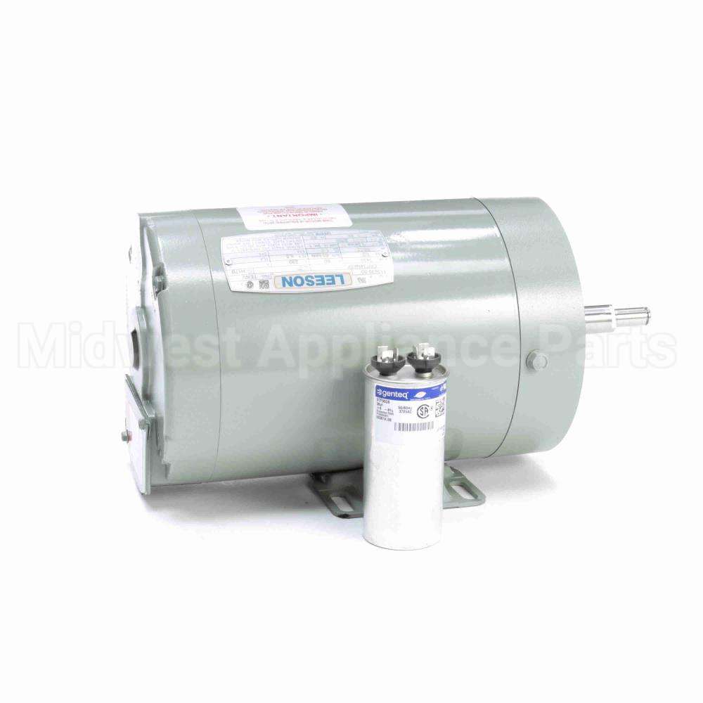 113939 Leeson Motor
