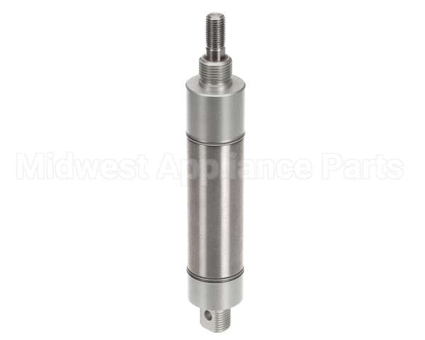 114-0089 Sipromac Air Cylinder 114 X 2 Ss Bump