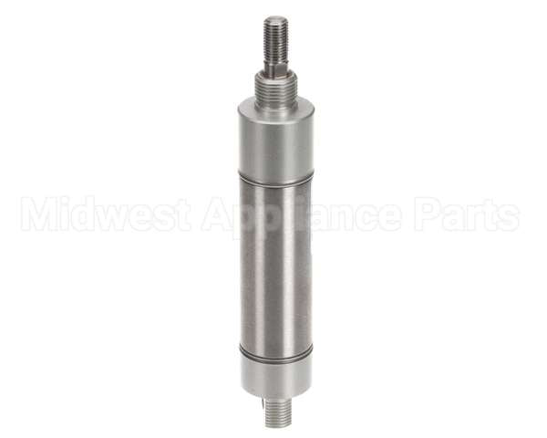 114-0089 Sipromac Air Cylinder 114 X 2 Ss Bump