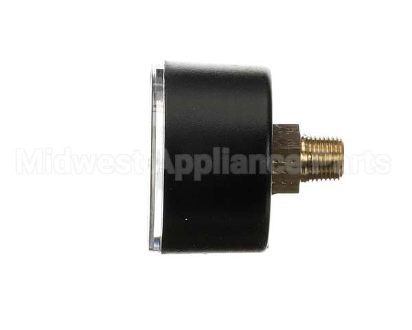 114-0250 Sipromac Pressure Gauge 0160 Psi 18 N