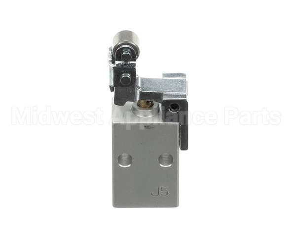 114-0510 Sipromac Pneumatic Folding Roller Switc