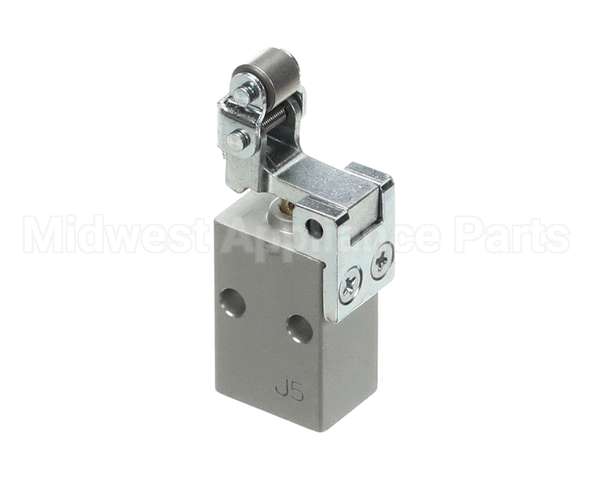 114-0510 Sipromac Pneumatic Folding Roller Switc
