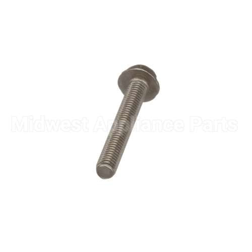 114004 Champion - Moyer Diebel Screw 1032 X 1 14 Slotted Hex Wshr Hd