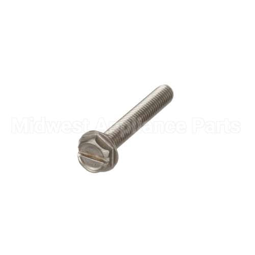 114004 Champion - Moyer Diebel Screw 1032 X 1 14 Slotted Hex Wshr Hd