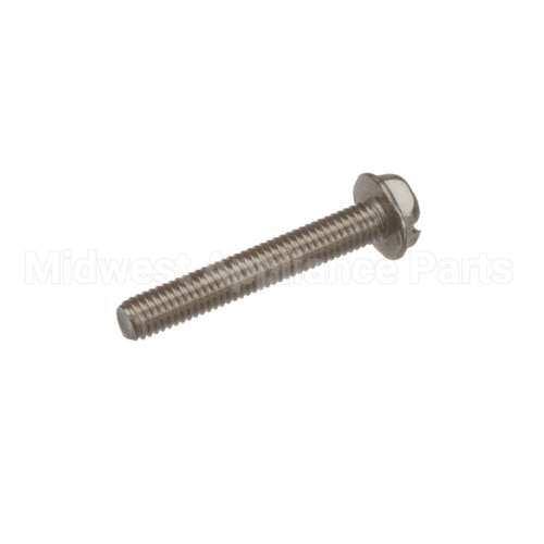114004 Champion - Moyer Diebel Screw 1032 X 1 14 Slotted Hex Wshr Hd