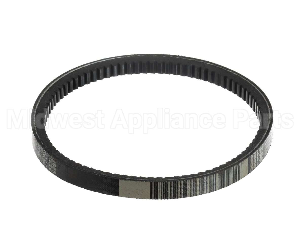 114018 Loren Cook Belt