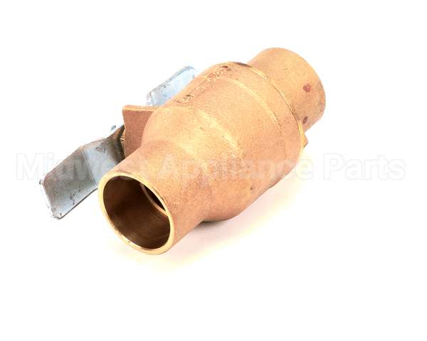 114072 Champion - Moyer Diebel Valve,Ball,1 1/2I W/Tee Handle