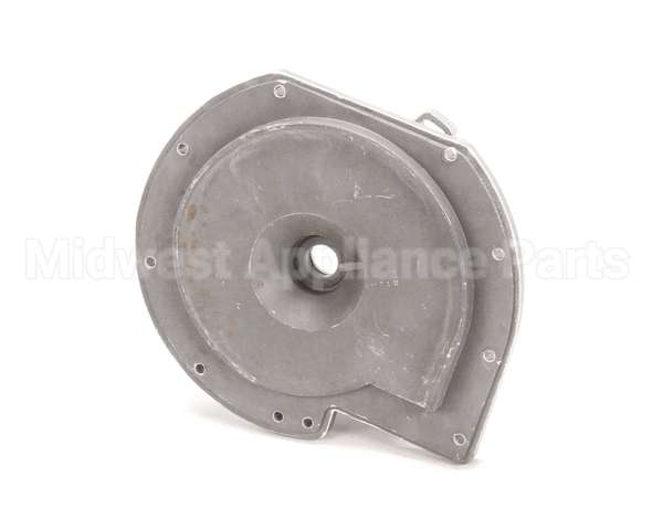 114137 Champion - Moyer Diebel Plate, Backing C/W Capacitor Bracket, Fi