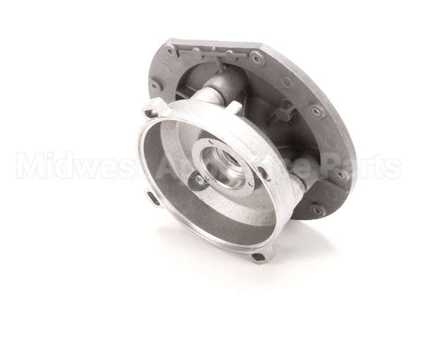 114137 Champion - Moyer Diebel Plate, Backing C/W Capacitor Bracket, Fi