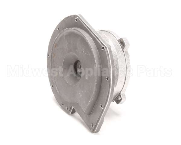 114137 Champion - Moyer Diebel Plate, Backing C/W Capacitor Bracket, Fi