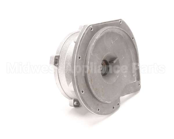 114137 Champion - Moyer Diebel Plate, Backing C/W Capacitor Bracket, Fi