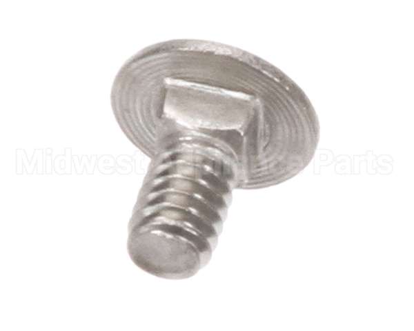 114154 Champion - Moyer Diebel Bolt, Carriage 1/4-20 X 1/2Long Ss
