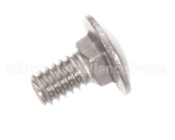 114154 Champion - Moyer Diebel Bolt, Carriage 1/4-20 X 1/2Long Ss