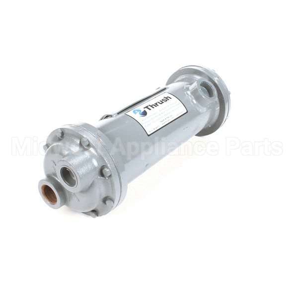 114167 Compatible Champion Booster, Steam, #120-1Thrush