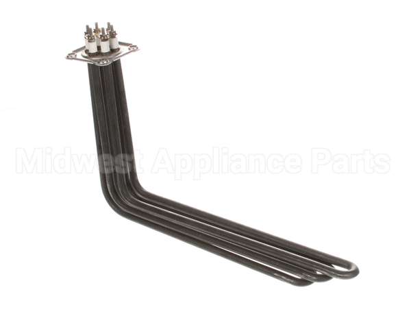 114178 Champion - Moyer Diebel Heater 5.2Kw 208-240-380/1-3 90D Tank Dm