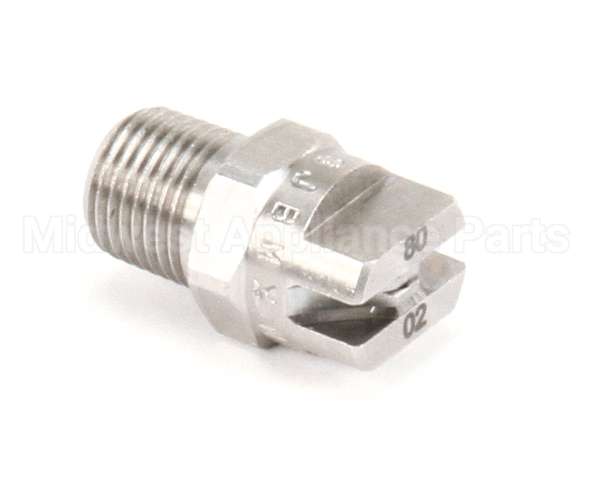 114181 Champion - Moyer Diebel Nozzle,1/8 Npt #Vv Ss 8002