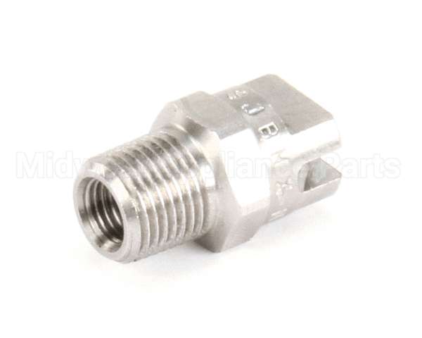114181 Champion - Moyer Diebel Nozzle,1/8 Npt #Vv Ss 8002