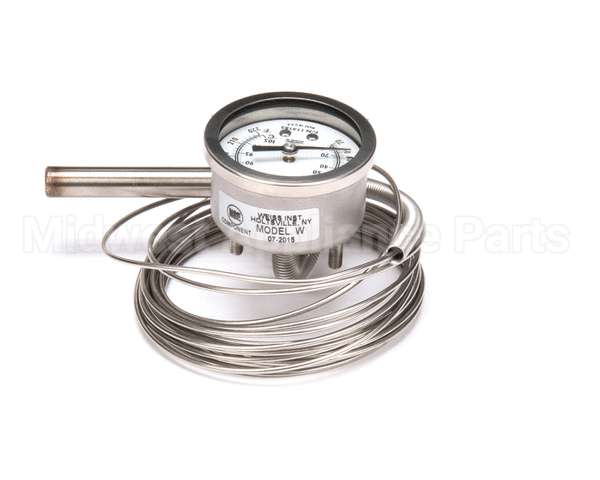 114183 Champion - Moyer Diebel Thermometer Flanged 16 Ft,Weiss #2Oub892