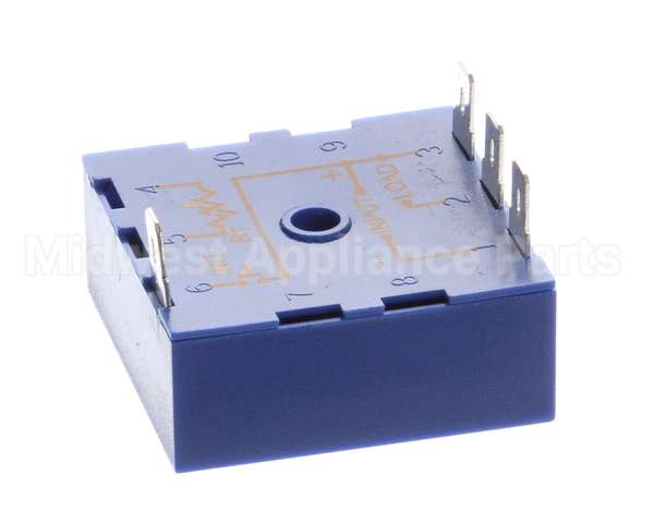 114189 Champion - Moyer Diebel Timer, Fixed 90 Sec Infitec Qts5190