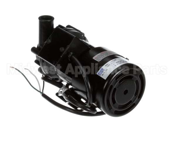 114199 Champion - Moyer Diebel Pump Assembly,E2 1/5Hp,115V,2.125 Dia.im