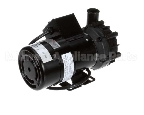 114199 Champion - Moyer Diebel Pump Assembly,E2 1/5Hp,115V,2.125 Dia.im