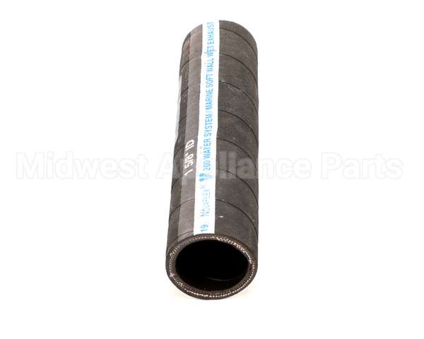 114219 Champion - Moyer Diebel Hose,1 5/8Iid X 9Lg Epdm