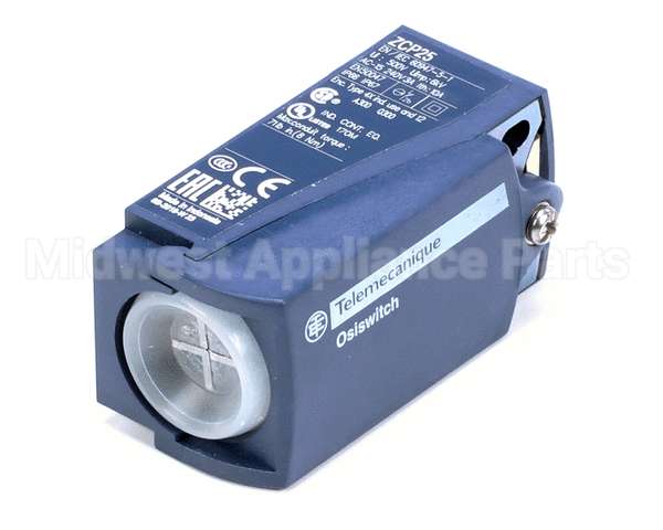 114247 Champion - Moyer Diebel Switch, Table Limit Body W/Contact Block