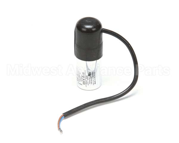 114322 Champion - Moyer Diebel Capacitor, 15Uf/240Vac, Fir Pump Part