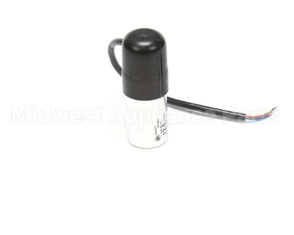 114322 Champion - Moyer Diebel Capacitor, 15Uf/240Vac, Fir Pump Part