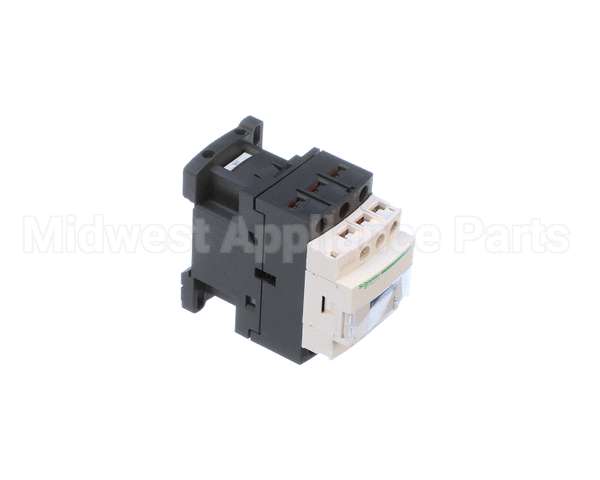 114342 Champion - Moyer Diebel Contactor 25A Res 12A Ind 220V Coil Lc1D