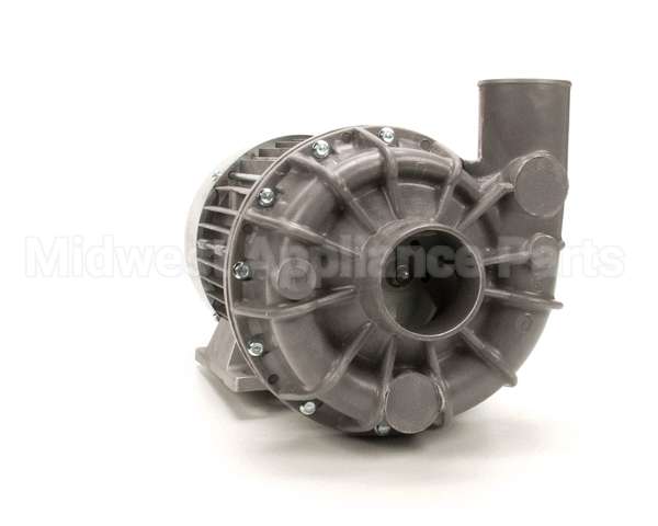 114347 Champion - Moyer Diebel Pump/Motor Assembly,208-240V/460/60/3 2H