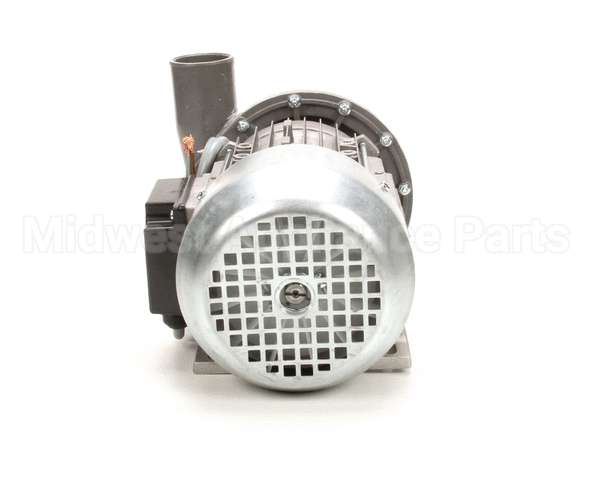 114347 Champion - Moyer Diebel Pump/Motor Assembly,208-240V/460/60/3 2H