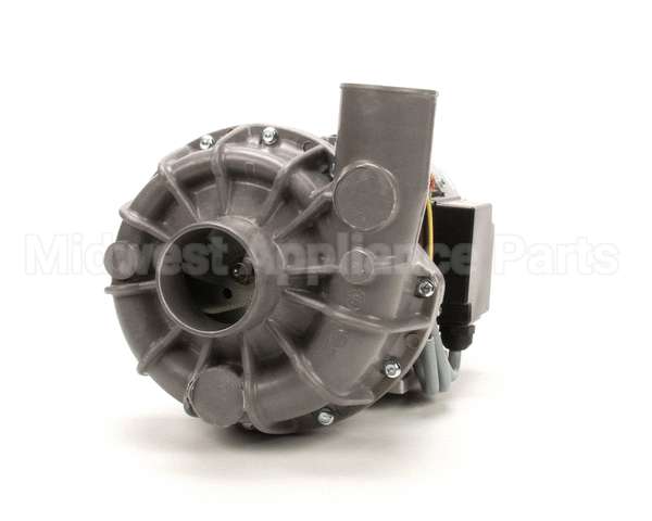 114347 Champion - Moyer Diebel Pump/Motor Assembly,208-240V/460/60/3 2H