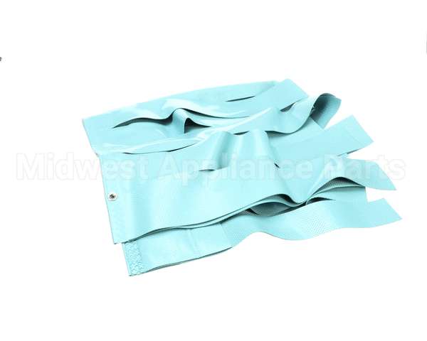 114352 Champion - Moyer Diebel Curtain,End,34.25 X 19,Eyelet,