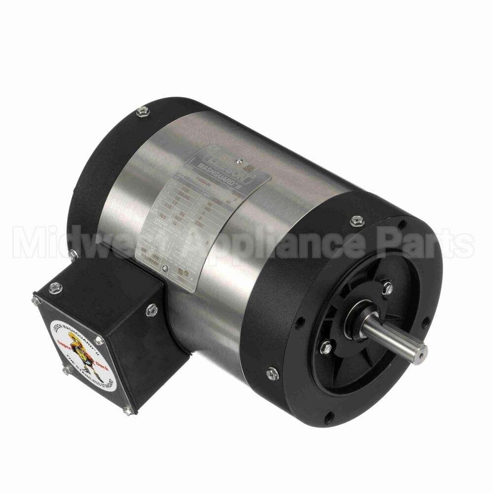 114394 Leeson Motor